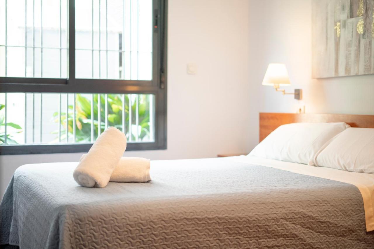 Enjoygranada Lujo Piscina Y Parking Apartment Luaran gambar