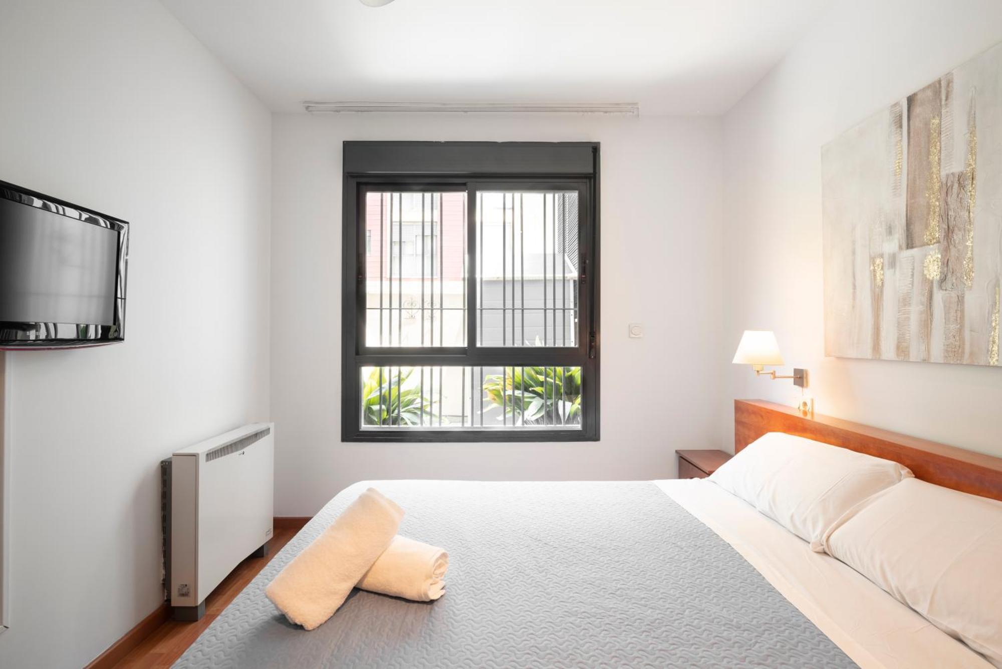 Enjoygranada Lujo Piscina Y Parking Apartment Luaran gambar